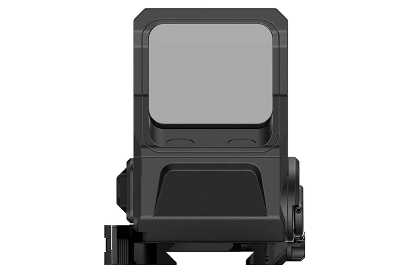 INFITAC OWS-32 Optical Waveguide Sight
